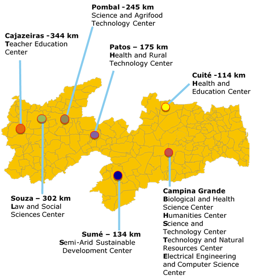 ufcg multicamp map